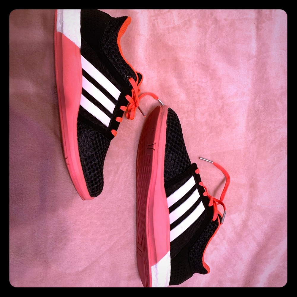 Adidas Boost